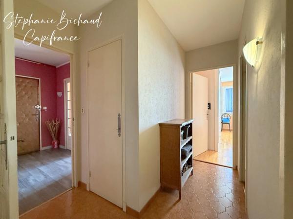 Appartement à vendre 4 pièces GAP (05)