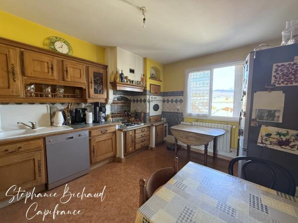 Appartement à vendre 4 pièces GAP (05)