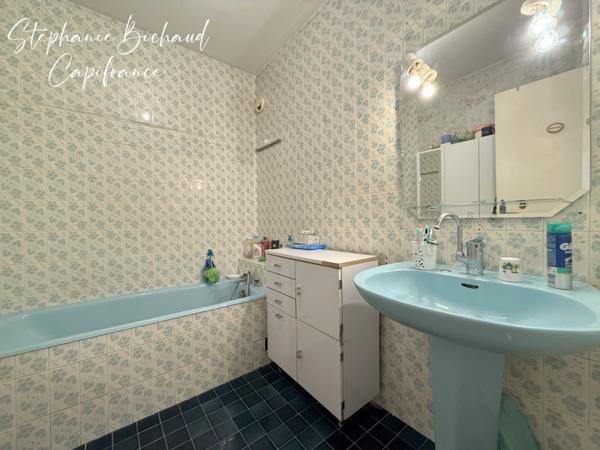 Appartement à vendre 4 pièces GAP (05)