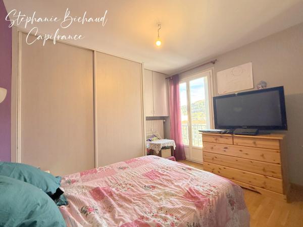 Appartement à vendre 4 pièces GAP (05)