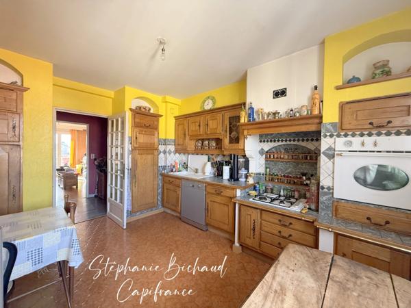 Appartement à vendre 4 pièces GAP (05)