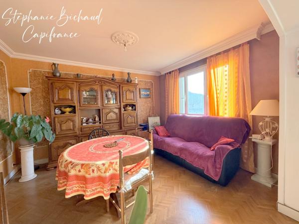 Appartement à vendre 4 pièces GAP (05)