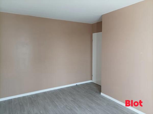 Appartement 4 pièce(s)