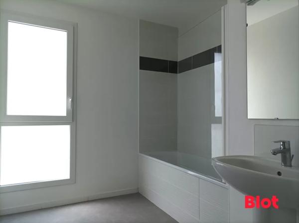 Appartement 4 pièce(s)