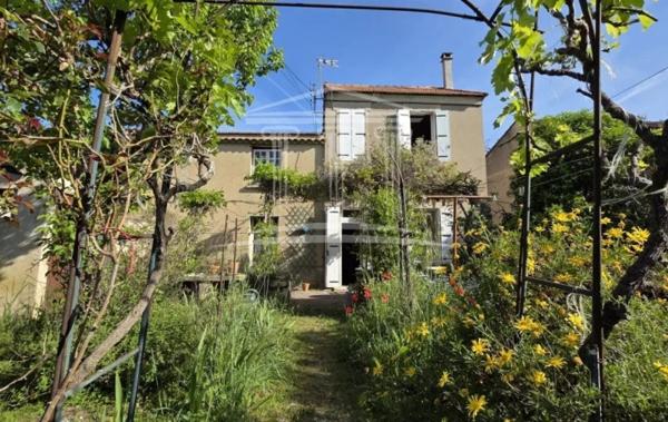 Vente Maison à rénover Sorgues   