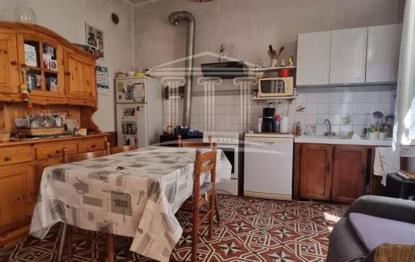 Vente Maison à rénover Sorgues   