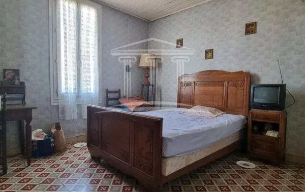 Vente Maison à rénover Sorgues   