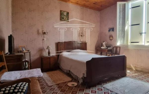 Vente Maison à rénover Sorgues   