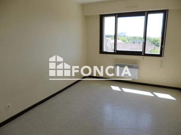 Location Studio 16.77 m² - RUE DU VIVARAIS Vandoeuvre Les Nancy 54500
