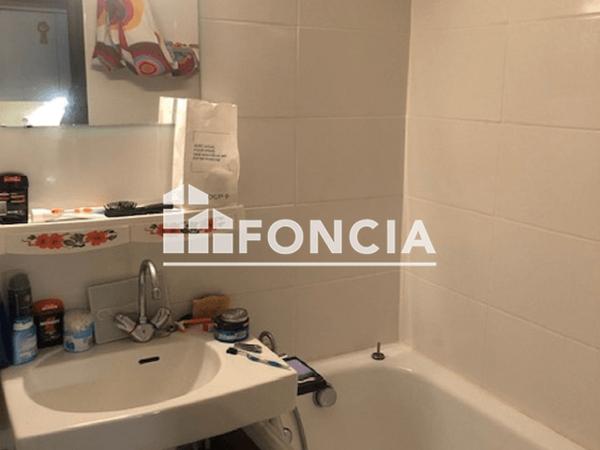Location Studio 16.77 m² - RUE DU VIVARAIS Vandoeuvre Les Nancy 54500