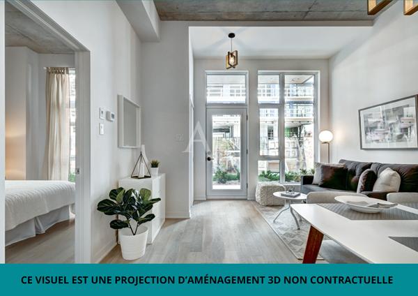 A SAISIR MAGNIFIQUE APPARTEMENT T4 MONTEVRAIN