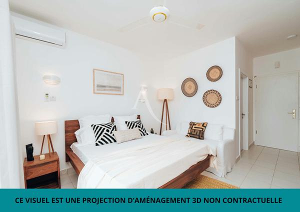 A SAISIR MAGNIFIQUE APPARTEMENT T4 MONTEVRAIN