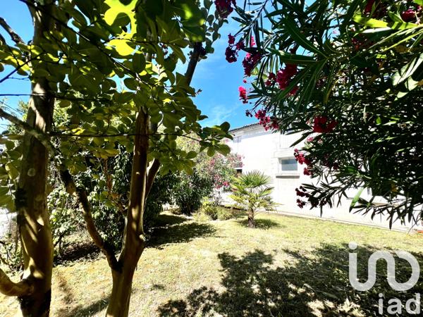 Maison à vendre 4 pièces 119 m² Breuillet