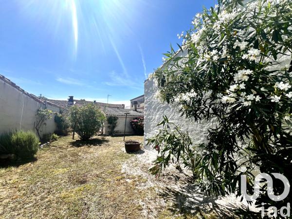 Maison à vendre 4 pièces 119 m² Breuillet