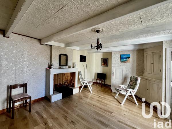 Maison à vendre 4 pièces 119 m² Breuillet