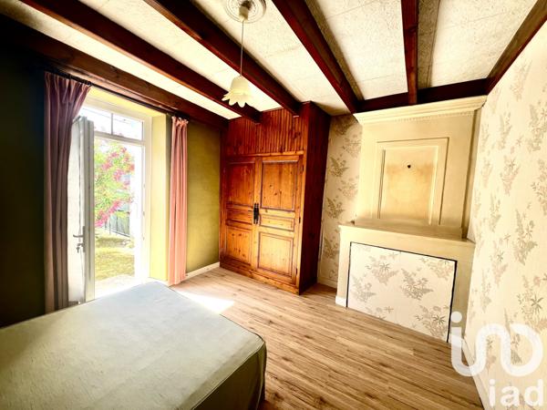 Maison à vendre 4 pièces 119 m² Breuillet