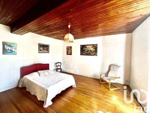 Maison à vendre 4 pièces 119 m² Breuillet