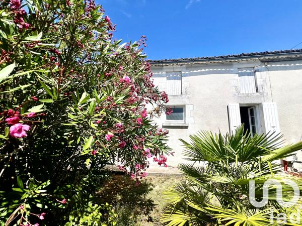 Maison à vendre 4 pièces 119 m² Breuillet