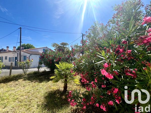 Maison à vendre 4 pièces 119 m² Breuillet