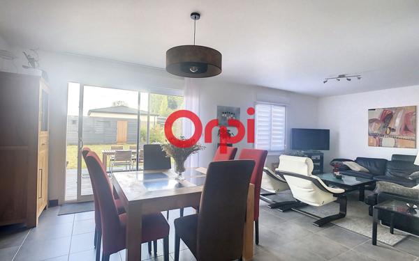 Maison à vendre    4 pièces • 104 m2 Anzin-Saint-Aubin