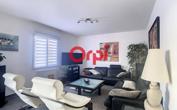 Maison à vendre    4 pièces • 104 m2 Anzin-Saint-Aubin