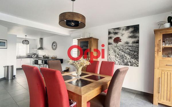 Maison à vendre    4 pièces • 104 m2 Anzin-Saint-Aubin