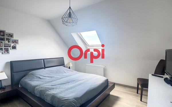 Maison à vendre    4 pièces • 104 m2 Anzin-Saint-Aubin