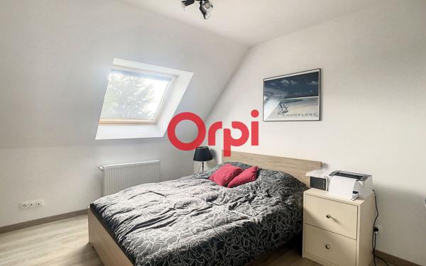 Maison à vendre    4 pièces • 104 m2 Anzin-Saint-Aubin