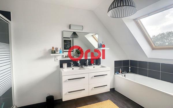 Maison à vendre    4 pièces • 104 m2 Anzin-Saint-Aubin