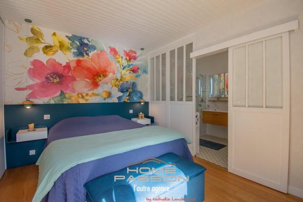Maison
                                                                                                                                                                                                                                                                                                                        4 pièce(s)                                                                                                                                                                                                          3 chambre(s)                                                                                                                                                                                                          109  m²