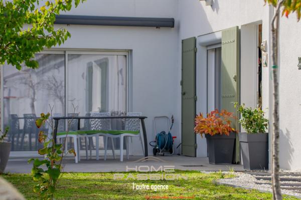 Maison
                                                                                                                                                                                                                                                                                                                        4 pièce(s)                                                                                                                                                                                                          3 chambre(s)                                                                                                                                                                                                          109  m²