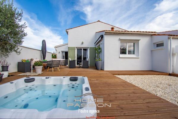 Maison
                                                                                                                                                                                                                                                                                                                        4 pièce(s)                                                                                                                                                                                                          3 chambre(s)                                                                                                                                                                                                          109  m²