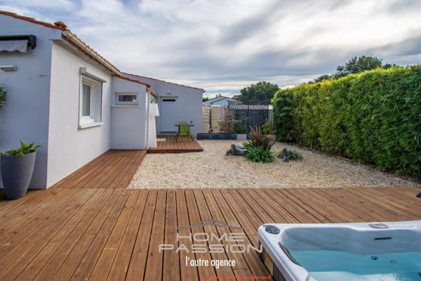 Maison
                                                                                                                                                                                                                                                                                                                        4 pièce(s)                                                                                                                                                                                                          3 chambre(s)                                                                                                                                                                                                          109  m²