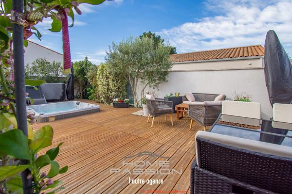 Maison
                                                                                                                                                                                                                                                                                                                        4 pièce(s)                                                                                                                                                                                                          3 chambre(s)                                                                                                                                                                                                          109  m²