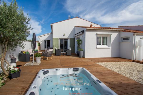 Maison
                                                                                                                                                                                                                                                                                                                        4 pièce(s)                                                                                                                                                                                                          3 chambre(s)                                                                                                                                                                                                          109  m²