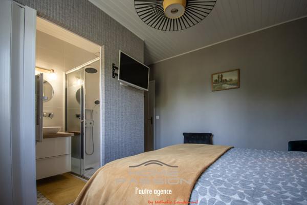 Maison
                                                                                                                                                                                                                                                                                                                        4 pièce(s)                                                                                                                                                                                                          3 chambre(s)                                                                                                                                                                                                          109  m²