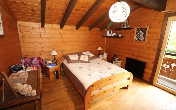Maison à vendre    4 pièces • 94 m2 Viuz-en-Sallaz