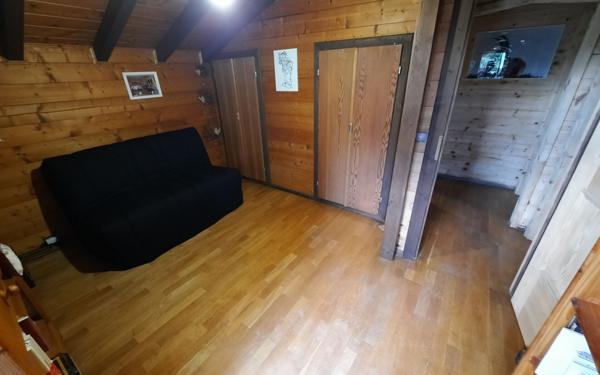 Maison à vendre    4 pièces • 94 m2 Viuz-en-Sallaz