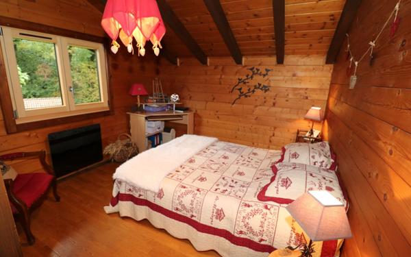 Maison à vendre    4 pièces • 94 m2 Viuz-en-Sallaz