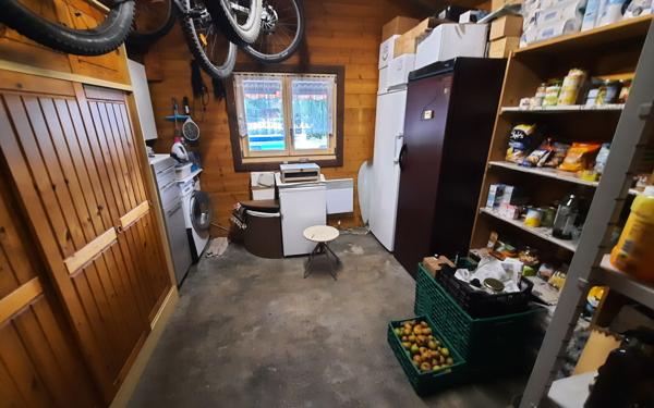 Maison à vendre    4 pièces • 94 m2 Viuz-en-Sallaz