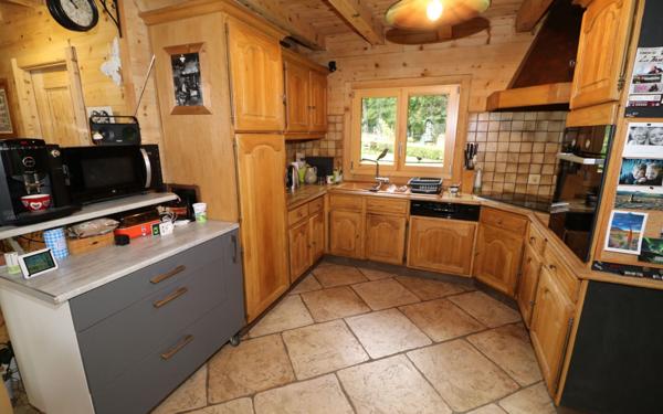 Maison à vendre    4 pièces • 94 m2 Viuz-en-Sallaz