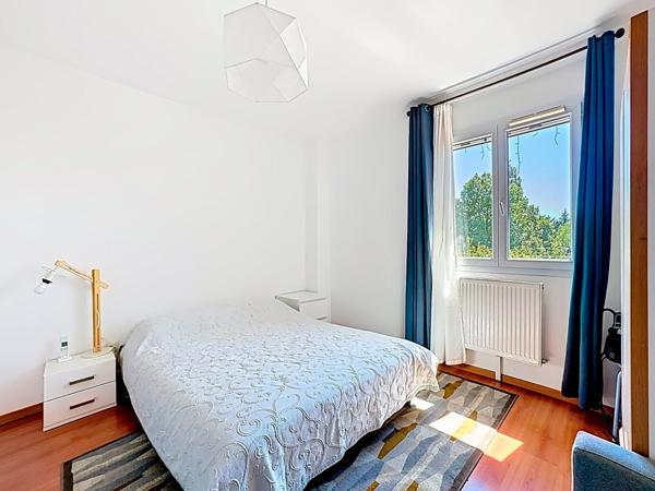 Maison 4 chambres proche frontière suisse