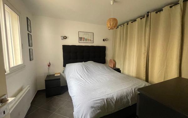 Maison à louer    4 pièces •  Aubagne