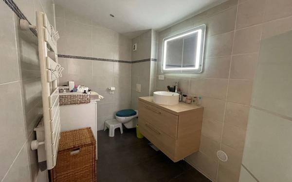 Maison à louer    4 pièces •  Aubagne