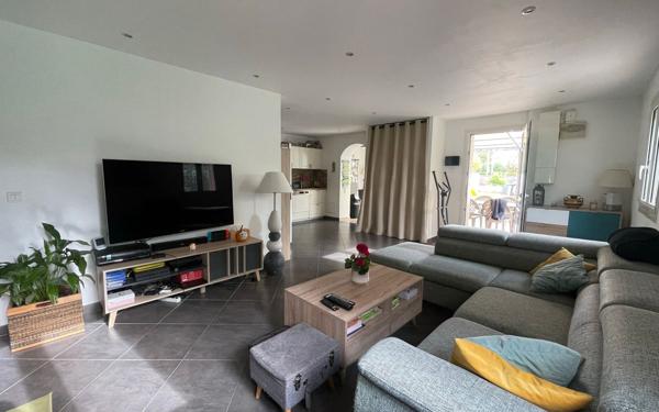 Maison à louer    4 pièces •  Aubagne