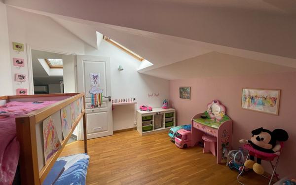 Maison à louer    4 pièces •  Aubagne