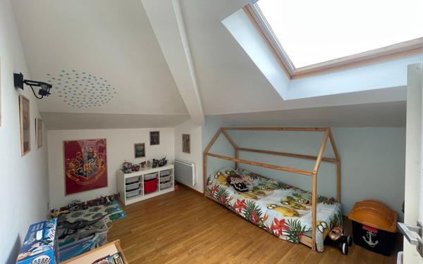 Maison à louer    4 pièces •  Aubagne