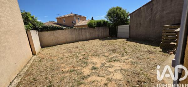 Maison à vendre 3 pièces 76 m² Baillargues