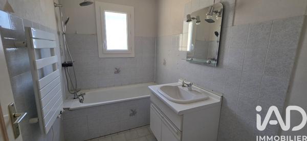 Maison à vendre 3 pièces 76 m² Baillargues