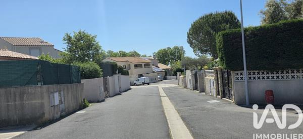 Maison à vendre 3 pièces 76 m² Baillargues